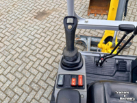 Mini-Excavator Wacker Neuson Wacker EZ17E Electric