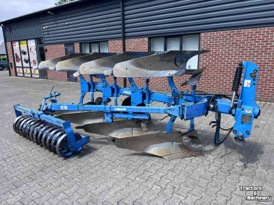 Ploughs Lemken EurOpal 7 ploeg