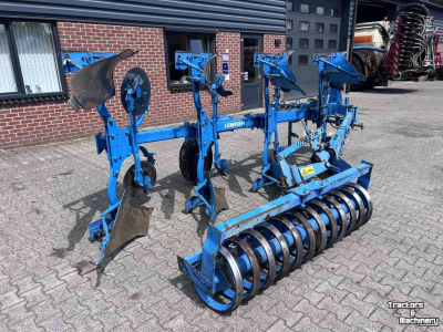 Ploughs Lemken EurOpal 7 ploeg
