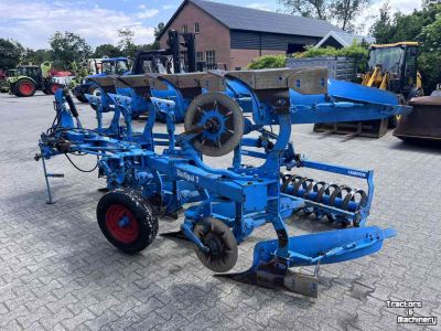 Ploughs Lemken EurOpal 7 ploeg