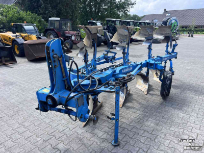Ploughs Lemken EurOpal 7 ploeg