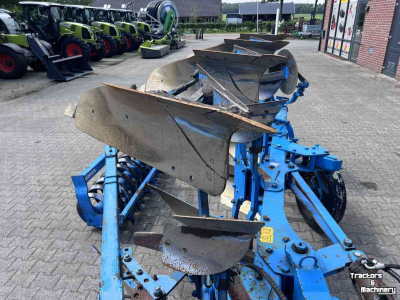 Ploughs Lemken EurOpal 7 ploeg