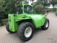 Telehandler Merlo VERREIKER TYPE 34.7 TOP
