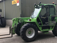 Telehandler Merlo VERREIKER TYPE 34.7 TOP