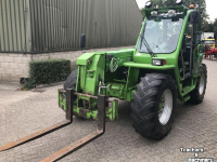 Telehandler Merlo VERREIKER TYPE 34.7 TOP