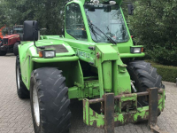 Telehandler Merlo VERREIKER TYPE 34.7 TOP