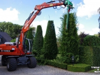Other tree cultivation equipment and accessories Ezendam Globus 4mtr. heggenschaarmes demo