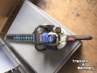 Hedge trimmer Iseki IHT 24 D56 heggenschaar met benzinemotor