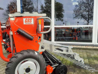 Seed drill GRS GRS-ZM300-25c  pijpen zaaimachine