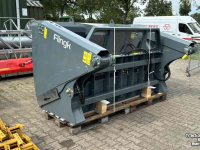 Silage cutting bucket Flingk KHXL 1724 Kuilhapper Demo voermachines