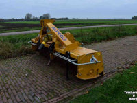 Rotary Tiller Alpego LP-300