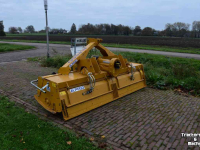 Rotary Tiller Alpego LP-300