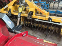Rotary Tiller Alpego LP-300