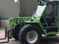 Telehandler Merlo 34.7 TOP