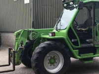 Telehandler Merlo 34.7 TOP