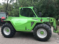 Telehandler Merlo 34.7 TOP