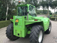 Telehandler Merlo 34.7 TOP