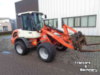 Wheelloader Terex AL80