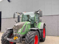 Tractor Fendt 514 scr profi plus