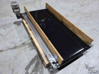 Conveyor  Transportband 135x55cm