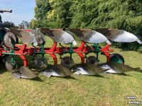 Ploughs Kverneland EG100-300-28HD