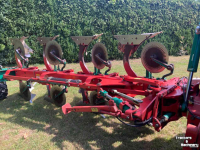 Ploughs Kverneland EG100-300-28HD
