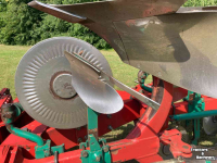Ploughs Kverneland EG100-300-28HD