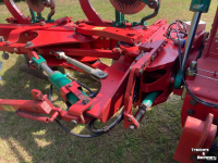 Ploughs Kverneland EG100-300-28HD