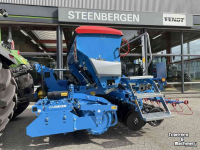 Seed Drill Combination Lemken Saphir 9 / 300