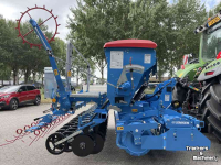 Seed Drill Combination Lemken Saphir 9 / 300