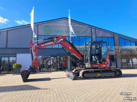 Excavator Yanmar SV86-7 2PB