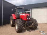 Tractor Massey Ferguson 6490 DYNASHIFT