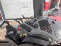 Tractor Massey Ferguson 6490 DYNASHIFT