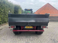 Dumptrailer Pronar T679/4M