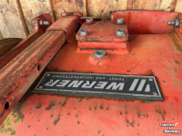 Other forestry equipment and accessories Weimar lier