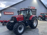 Tractor Case-IH Puma 150 6trap powershift