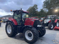 Tractor Case-IH Puma 150 6trap powershift