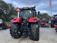 Tractor Case-IH Puma 150 6trap powershift
