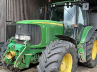 Tractor John Deere 6620 AP