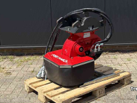Stump Grinder FSI H40
