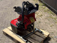 Stump Grinder FSI H40