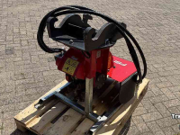 Stump Grinder FSI H40