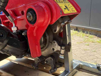 Stump Grinder FSI H40