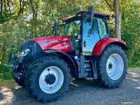 Tractor Case-IH Maxxum 115 CVXDrive
