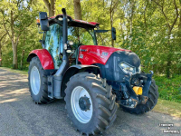 Tractor Case-IH Maxxum 115 CVXDrive