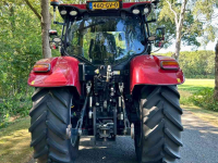 Tractor Case-IH Maxxum 115 CVXDrive