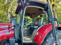 Tractor Case-IH Maxxum 115 CVXDrive