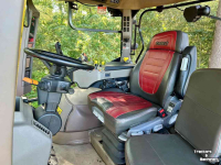 Tractor Case-IH Maxxum 115 CVXDrive