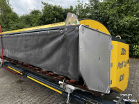 Combinehead & Pick-Up Zurn Proficut 620