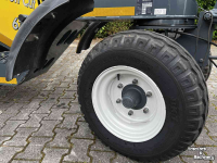 Combinehead & Pick-Up Zurn Proficut 620